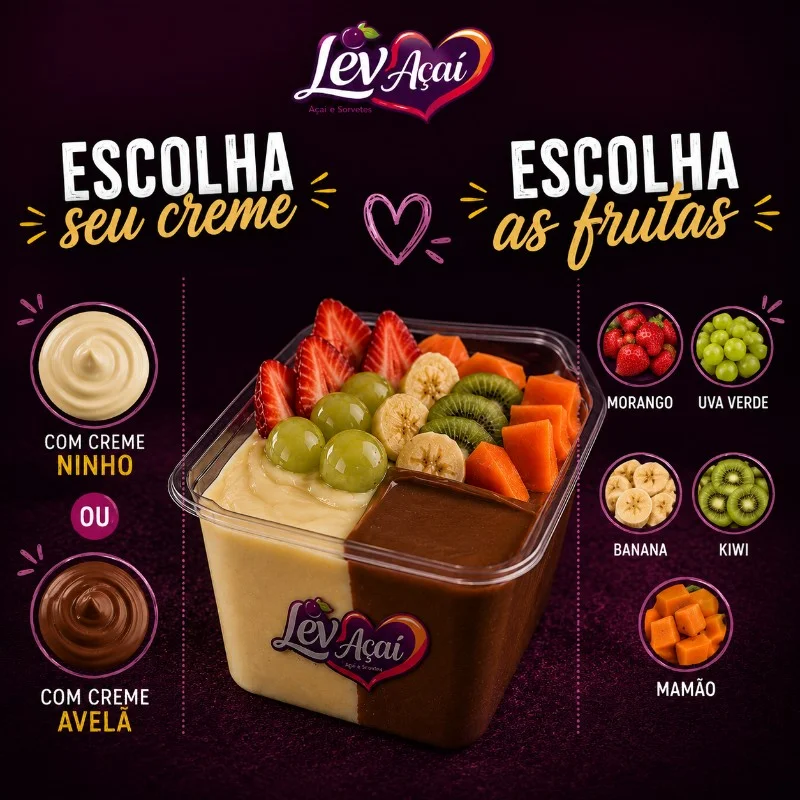 FONDUE DE FRUTAS